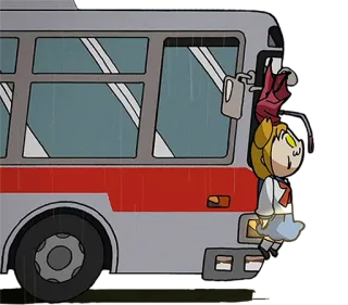 🤪 telegram sticker