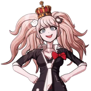 Юнка whatsapp stickers