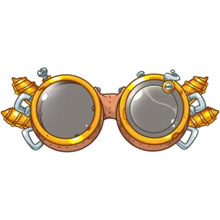 Masks V: Masquerade telegram stickers