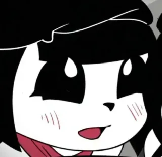 😮 telegram sticker
