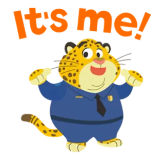 🙋 whatsapp sticker