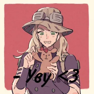 🥺 - Уву <3 telegram sticker