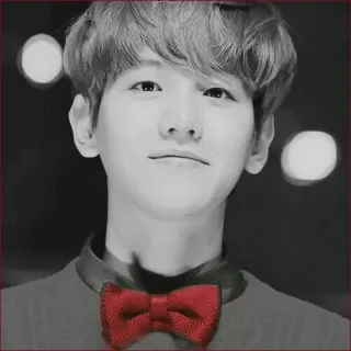 💮 인물 사진, 남자, K팝, 배우, 가수 telegram sticker