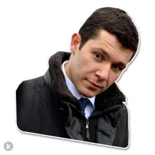 😏 telegram sticker