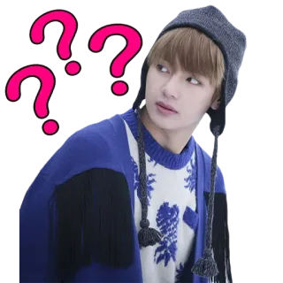 ❓ telegram sticker