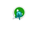 This is the end... (@DMJ_Stickers) whatsapp stickers