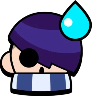 😨 telegram sticker