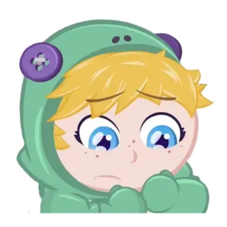 ⚡️ telegram sticker