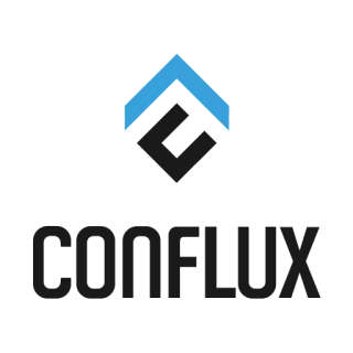 😍 COMPUIZ computer, pixel art, logo telegram sticker