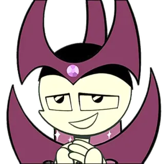 😏 telegram sticker