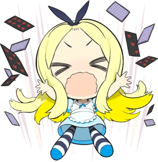 😫 whatsapp sticker
