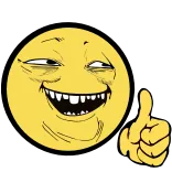 Yobamoji от @TgEmojis telegram emojis 👍