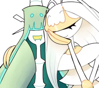 😆 telegram sticker