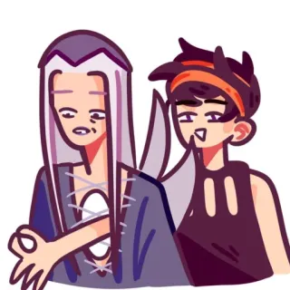 👌 telegram sticker