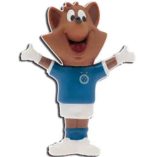 ⚽ telegram sticker
