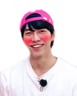 ☺️ whatsapp sticker