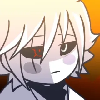 ❤️‍🔥 telegram sticker