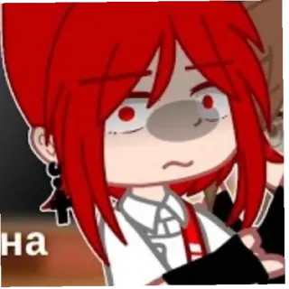 🙁 на telegram sticker