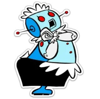 Fuimos Felices Aquí whatsapp stickers