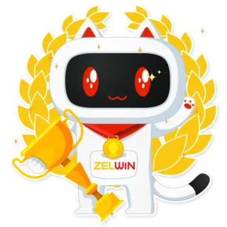 Zelwin telegram stickers