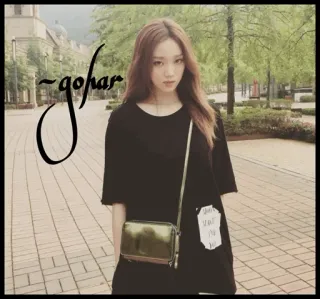 💋 gohar telegram sticker