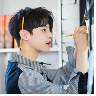 ✍ whatsapp sticker