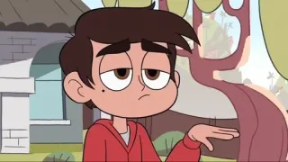 🌟 Marco Diaz Star vs. the Forces of Evil cartoon, Marco, Diaz, Star vs. the Forces of Evil, smug, bored telegram sticker