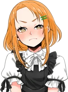 🤔 telegram sticker