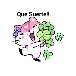 Hammita telegram stickers