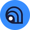 🔵