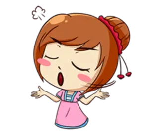 ✌️ whatsapp sticker