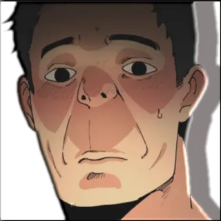 😐 telegram sticker