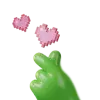 ggsel @ggsel telegram emojis 🫰