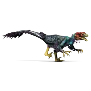 Dinosaurs @PunjabiSticker whatsapp stickers