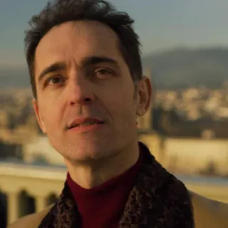 😊 Berlin Money Heist La Casa de Papel, Berlin, Personnage, Série TV, Pedro Alonso, Acteur telegram sticker