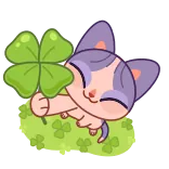 🍀
