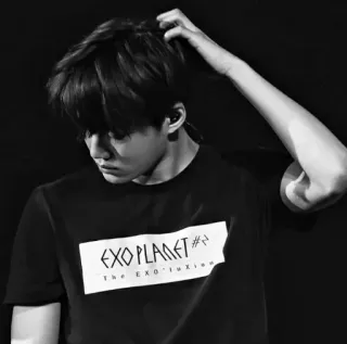 🌑 EXOPLANET #2
THE EXO'luXion exo, 系外行星, kpop, 音乐, 男子组合, 演唱会, 表演, 艺人 telegram sticker