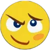 😏