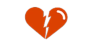 酷安V10表情 中号(512x256px) whatsapp stickers