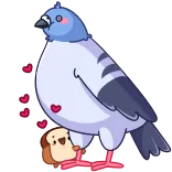Хлебушек от @TgEmojis telegram emojis 🤗