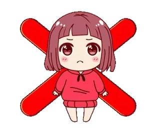 ❌ telegram sticker