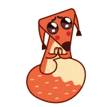trilly animated pack telegram stickers