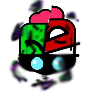 🪲 telegram sticker