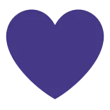 💜
