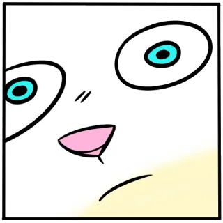 😐 Floppa Big Floppa telegram sticker