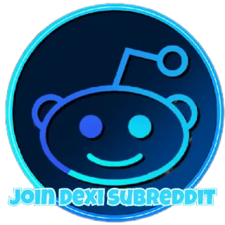 Dexio telegram stickers