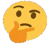 🤔