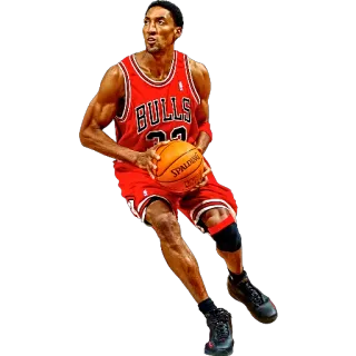 Nba telegram stickers