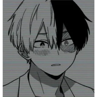 shoto telegram stickers