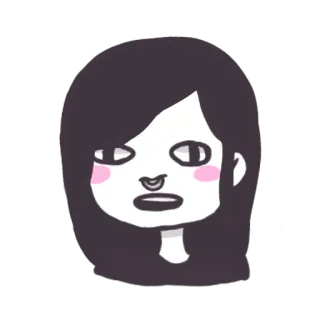 😟 telegram sticker